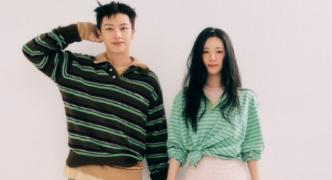Reuni di The Haunted Palace, Sungjae dan Bona WJSN Sulit Bangun Chemistry?