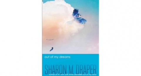 Review Novel Out of My Dreams, Hadirkan Suara Difabel di Tengah Cerita Petualangan