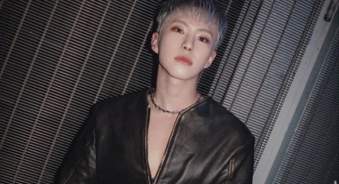 4 Padu Padan OOTD Keren ala Hoshi SEVENTEEN, Dari Casual Chic hingga Edgy!