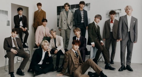 Esensi Manis Lagu SEVENTEEN 'Good to Me': Saat Cinta di Atas Segalanya