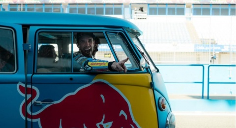 MotoGP Jerez 2025: Alex Marquez Raih Kemenangan Perdana di Kelas Utama