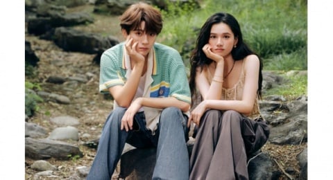 Sinopsis Drama Reborn, Drama Genre Misteri yang Dibintangi Zhang Jingyi