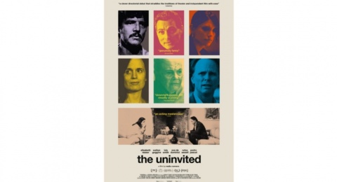Review Film The Uninvited: Mengungkap Rahasia di Balik Pesta Hollywood