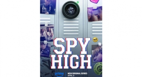 Review Spy High: Saat Skandal Sekolah Terkait Privasi yang Jadi Taruhan