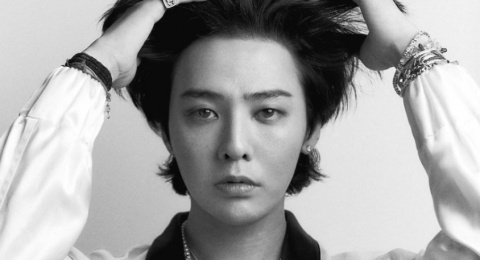 G-Dragon dan Lee Joo-yeon Kembali Terseret Rumor Kencan Usai Foto Terbaru