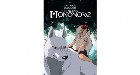 Review Princess Mononoke: Kisah Magis di Tengah Kutukan dan Perang Alam