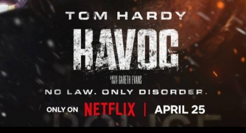 Review Film Havoc: Aksi Brutal Detektif Korup yang Bikin Deg-degan!