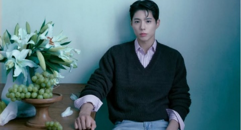 Tayang Mei, Dedikasi Park Bo Gum untuk Drama Good Boy Bikin Terharu!