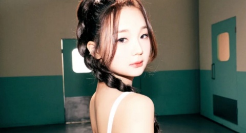 Gaeun eks MADEIN Laporkan CEO Agensi Atas Dugaan Pelecehan Seksual