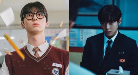 Ulasan Drama Study Group vs Weak Hero Class 2: Mana yang Lebih Keren?