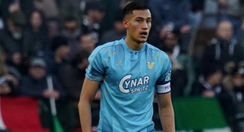 3 Faktor Jay Idzes Bisa Jadi Bintang Baru di San Siro Jika Gabung AC Milan