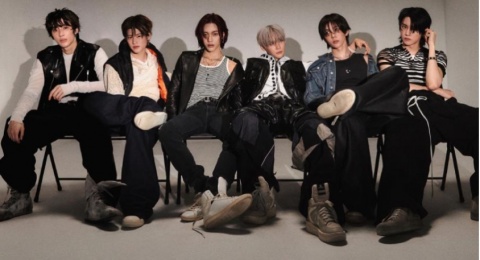 Sambangi Jakarta, RIIZE Akan Gelar Tur Konser Asia Perdana Sejak Debut
