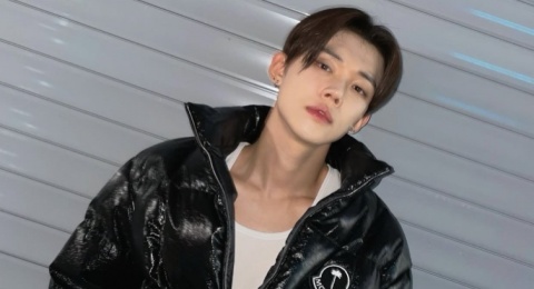 Edgy Abis! 4 OOTD Street Style ala Yeonjun TXT yang Keren Untuk Disontek