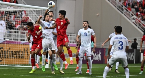 Meski Berbeda Seeding Pots, Timnas Indonesia U-23 Dipastikan Tak Akan Berjumpa Thailand dan Vietnam