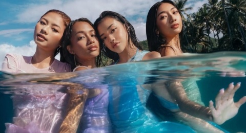 Resmi Debut, no na Tembakkan Panah Asmara di Lagu Bertajuk 'Shoot'