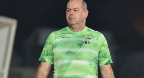 Bojan Hodak soal Kekalahan Persib Bandung: Kami Bermain dengan Fantastis!