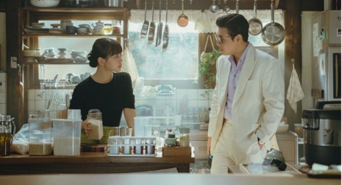 5 Drama Korea Baru untuk Sambut Bulan Mei, Ada Drama dari Go Min-si