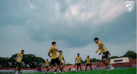 BRI Liga 1: Persebaya Hadapi Dua Tantangan Berat, Mustahil Kalahkan Persik Kediri?