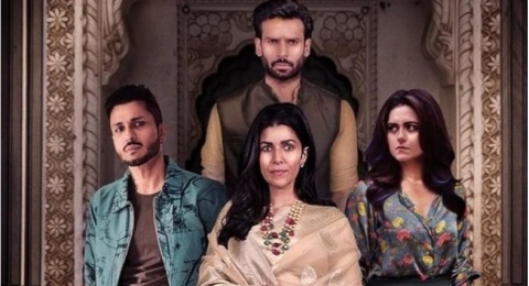 Sinopsis Series Kull: The Legacy of the Raisingghs, Dibintangi Nimrat Kaur