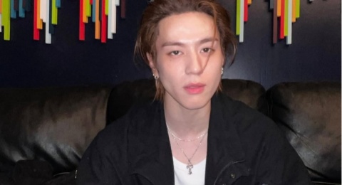 4 Padu Padan Street Style ala Yugyeom GOT7, Bikin Kamu Lebih Stand Out!