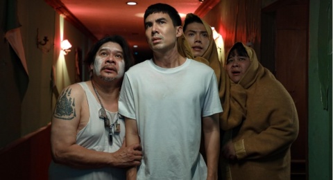 5 Film Horor Komedi Thailand yang Siap Membuatmu Ketakutan dan Terhibur