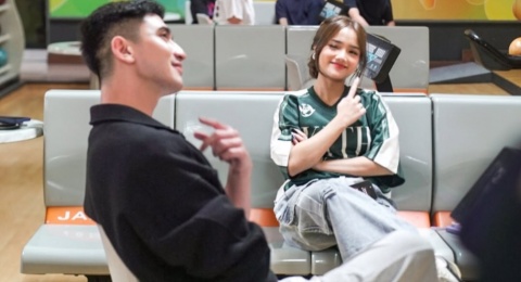 Hubungan Verrell Bramasta dan Fuji Dapat Restu Sang Ibu juga Nenek, Ni Made Ayu: Mereka Cocok