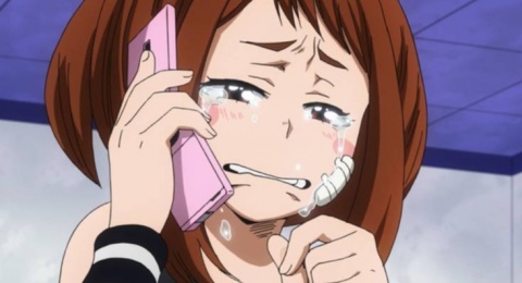 5 Karakter Anime Boku no Hero Academia yang Pantas Bersinar di Musim Terakhir