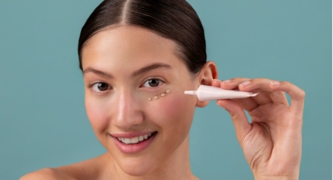 Ini 4 Skin Tint Andalan untuk Kulit Berminyak, Flawless dan Bebas Kilap!