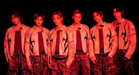 Penuh Ledakan Energi, RIIZE Pacu Semangat Lewat Track Video Ember to Solar