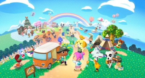 Animal Crossing: Game Simulasi Kehidupan yang Buat Kamu Makin Kreatif