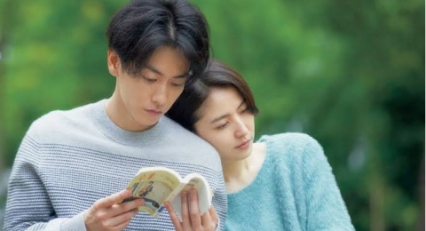 Review Film April Come She Will, Menguji Arti Sejati Sebuah Hubungan