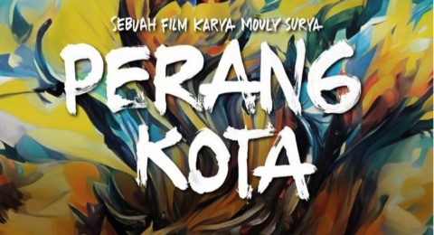 Ulasan Film Perang Kota: Drama Sejarah yang Bikin Hati Bergetar
