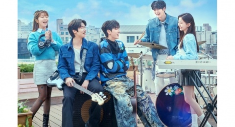 Sinopsis Drama Spring of Youth, Dibintangi Park Ji Hu dan Ha Yu Jun