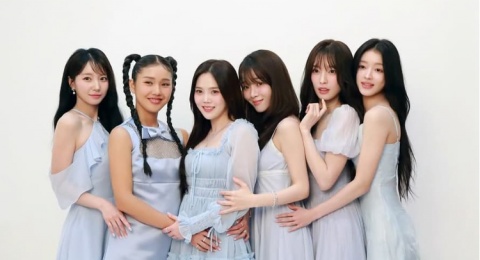 YooA dan Arin Oh My Girl Resmi Hengkang dari WM Entertainment