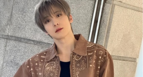 4 Inspo Daily Style ala Yunho ATEEZ, Sontek Buat Gaya Hangout!