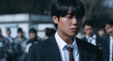 5 Drama Korea Sekolah Penuh Aksi yang Mirip Weak Hero Class