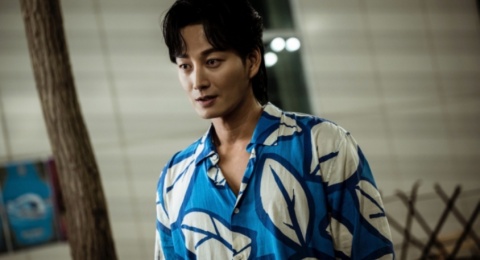 Jadi Bos Kriminal, Ini Peran Lee Hyun Wook di Drakor Shark: The Storm