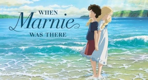 Review Film When Marnie Was There: Menghanyutkan dan Menyentuh