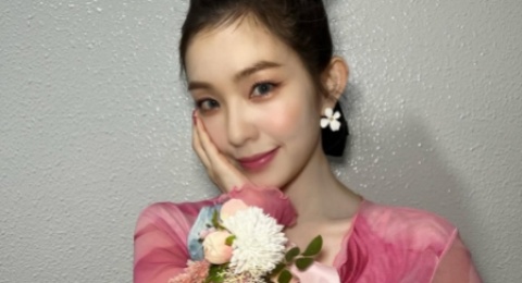 5 Hairdo Simpel ala Irene Red Velvet yang Bikin Kamu Makin Anggun!