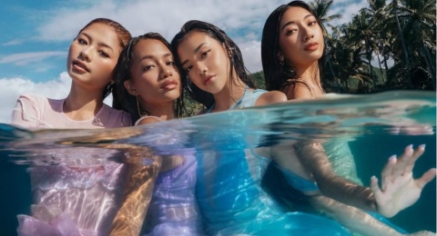 Peluru Kejujuran dari Hati yang Berani! Review Lagu 'Shoot' Girl Drup no na