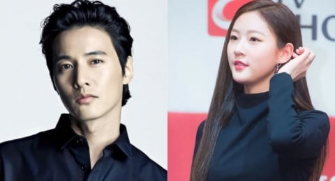 Nama Won Bin Terseret, Agensi Bantah Kenal Informan dari Pihak Kim Sae Ron