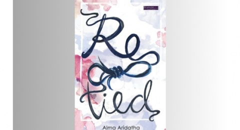 Ulasan Novel Re-Tied: Bertahan dalam Pernikahan yang Tak Dilandasi Cinta