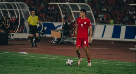 Karier Tak Bagus di Liga Australia, 3 Klub Berpeluang Rekrut Rafael Struick