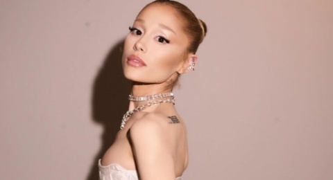 We Can't Be Friends: Ariana Grande Utarakan Sulitnya Berteman dengan Mantan