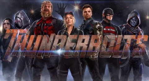 Sutradara Thunderbolts* Digaet Produksi X-Men Versi MCU