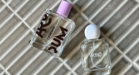 Punya Kualitas Mewah, 5 Parfum Brand Lokal yang Masih Jarang Dilirik