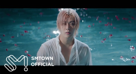 Twisted Paradise oleh Yuta NCT: Keinginan Dicintai di Tengah Rasa Sakit