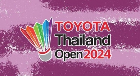 Thailand Open 2025: Akankah Juara Bertahan Back to Back Raih Gelar Lagi?