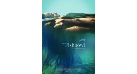 Review Film The Fishbowl: Hening yang Menggetarkan Hati
