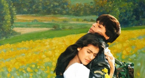 Buntut India-Pakistan, Peresmian Patung Shah Rukh Khan-Kajol Harus Ditunda